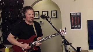 Week #104 - 05/13/20 - Live Improv Music