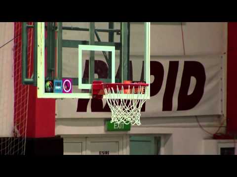 U18 Women Quarter-Final Highlights: Netherlands v Turkey