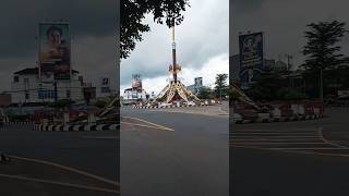 Download lagu TUGU PAYAN KOTA Bumi LAMPUNG UTARA #vlog #motovlog #kotabumi #waykanan mp3 Download lagu TUGU PAYAN KOTA Bumi LAMPUNG UTARA #vlog #motovlog #kotabumi #waykanan mp3