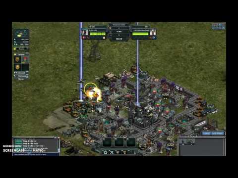 phalanx test level 9