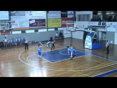 C.B. CORNELLÀ B - BASKET ALMEDA 1 C.C. SEGONA CATEGORIA MASC. 13-12-14
