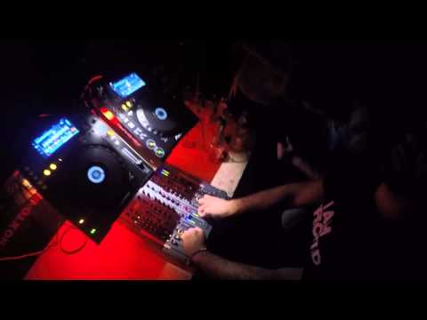 Argy Kay @ 93 feet east