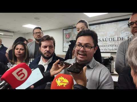 16ª Regional de Saúde faz alerta e pede novas estratégias de vacinação