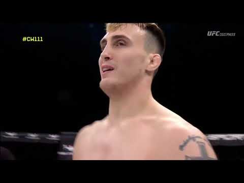 Riccardo Nosiglia vs Modestas Bukauskas