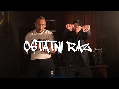 SBT - Ostatni Raz feat. TPS prod. Helek - Cuts&Scratch BDZ