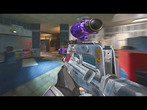 i dropped 37 kills in a back to back ranked match