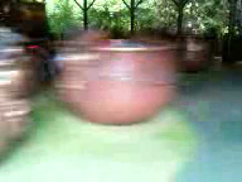 Pentole Stregate Mirabilandia Ravenna 2009