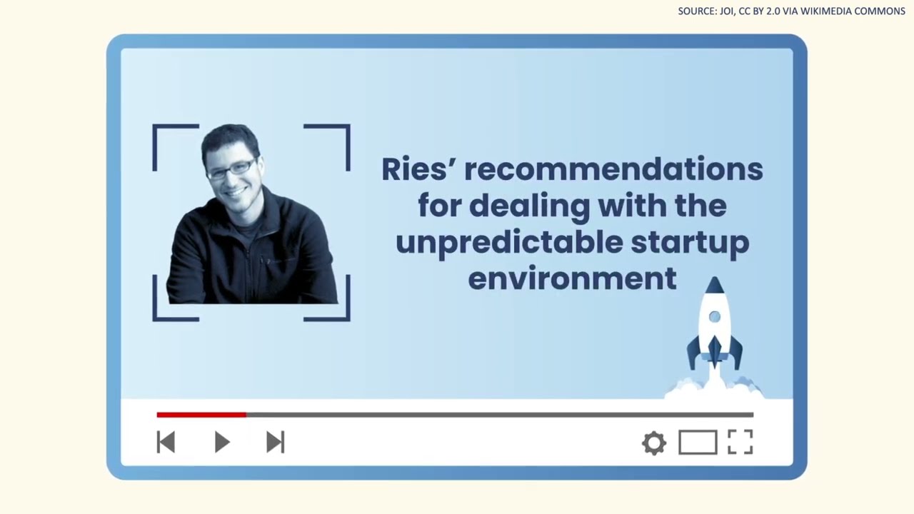 Chapter 2 Startups are Like Cars, Not Rockets | The Lean Startup by Eric Ries