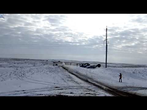 Супер полёт Смаилова Армана