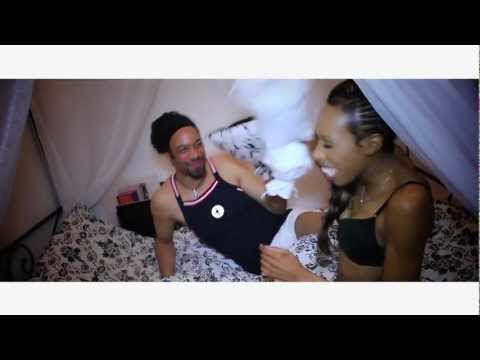 Lady Petya - O Teu Amor _ R_B HIT 2012 (OFFICIAL MUSIC VIDEO)