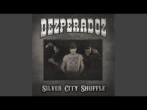 Silver City Shuffle