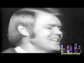 Glen Campbell at the CMA's 1968 By The Time I Get To Phoenix (Complete with Intro)