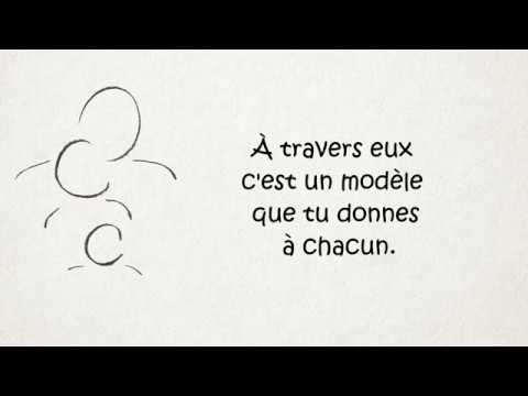 Djonoo - À travers vous