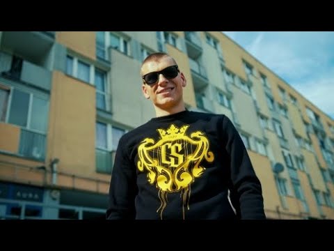 Bonzo - KONESER FLOW // prod. ESKRY (Official Video)