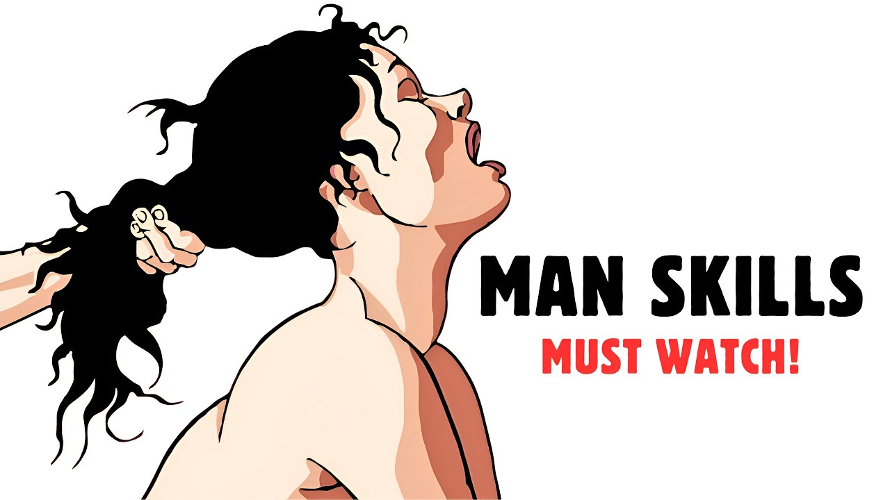 6 Skills Every Man Needs in Life