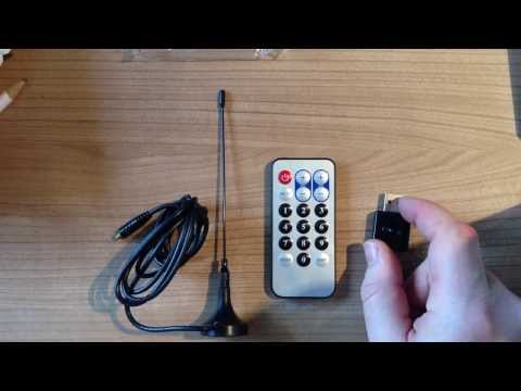 comment installer dvb-t