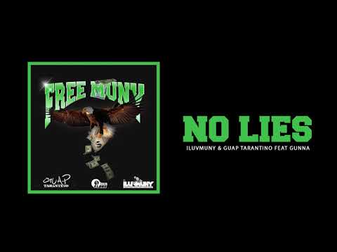 Video thumbnail for No Lies