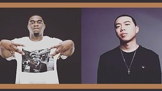 BewhY to collaborate with American rapper Big K.R.I.T
