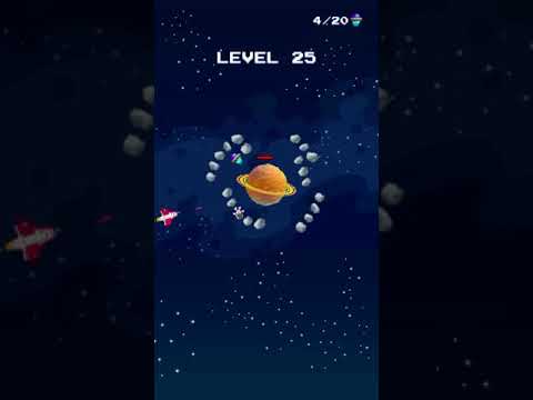 Orbit Strike