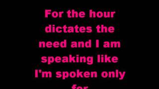 The Posies I guess you're right lyrics