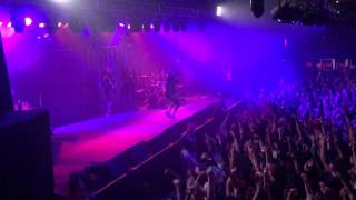 8 - New Generation - Dizzy Wright (Live in Raleigh, NC - 3/19/16)