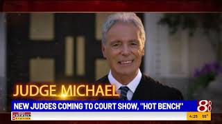 Hot Bench Premieres Monday on My Indy TV 23