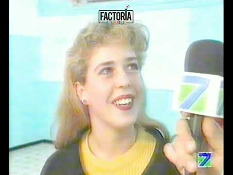 MURGA NI PICAS - NI CORTAS PRE - CARNAVAL - 1997