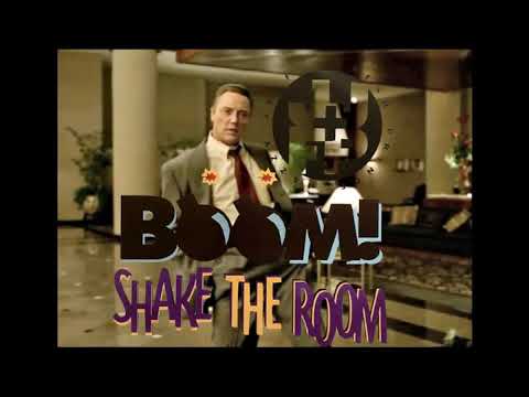 Mashup - Weapon of Boom - (Fatboy Slim, DJ Jazzy Jeff and the Fresh Prince)