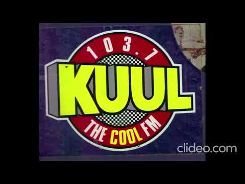All of TM Century's Get A KLOU Top-of-Hour Jingle Montage (1996)