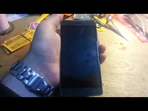 Vertex impress open хард ресет hard reset