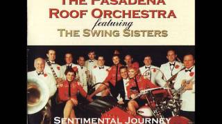 The Pasadena Roof Orchestra Feat. Swing Sisters - Boogi Woogie Bugle