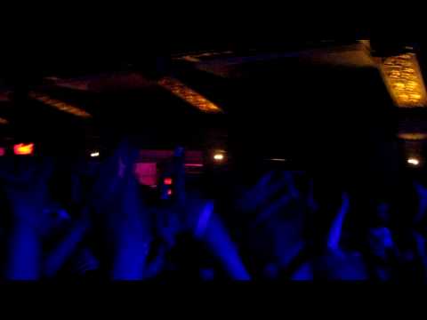 Highbloo @ 10 Days Off 2010