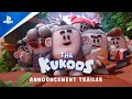 Kukoos: Lost Pets - Announcement Trailer | PS5 & PS4 Games