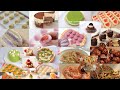 ASMR || compilations home cooking recipes  01 ||how to make a delicious, aestheticband beautiful