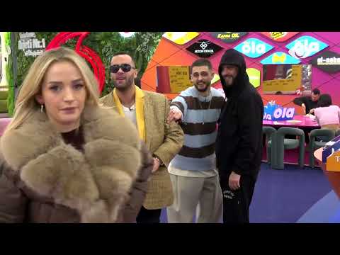 Zarf në shtëpi/ 'Daka Studio’ do kujdeset për vetullat e vajzave të shtëpisë