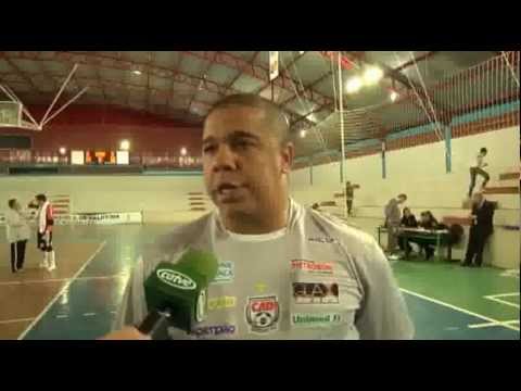 Gols de CAD AGRÁRIA 2 X 0 PALOTINENSE