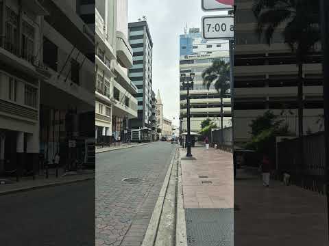 Calle Pedro Carbo #mx #suscribense #parati #fyp #foryou #avenidas #ecuador