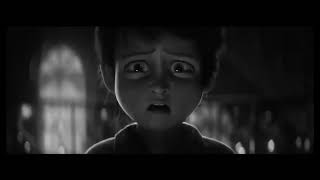 Video Flattening - Before the Act 2025