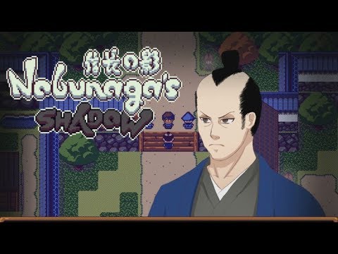 Nobunaga's Shadow Playthrough #6 - Kurome Battle & Eastern Woods - (No Commentary)
