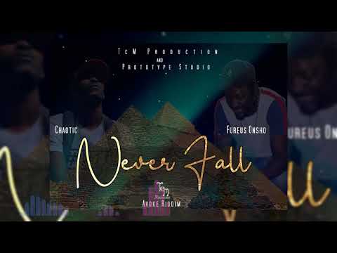 Never Fall_Chaotic Feat Fureus Onsho
