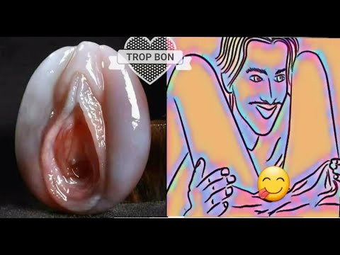 Massages intimes du pénis