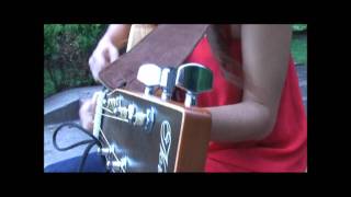 Anni B Sweet: Song of Pain (Indie Hoy Vídeo)