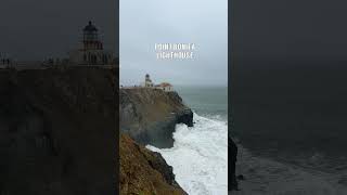 Epic Day in Marin Headlands: The Perfect San Francisco Day Trip