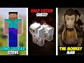 7 Of The SCARIEST Minecraft Creepypastas That WENT VIRAL But Are Starting To Be Forgotten Part 2