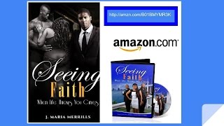 Seeing Faith Soundtrack - Walk Away -- Performed by Airto by Marques Houston