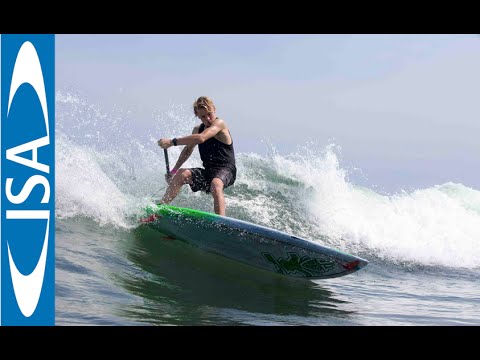 2015 ISA World StandUp Paddle and Paddleboard Championship Official Teaser - Sayulita, Mexico