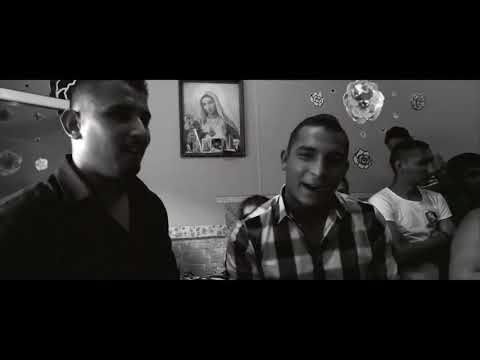 Gipsy Čáve feat  Kelso   Čave Jilo  official klip  2@18