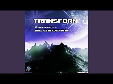 Stranger Places (Jimbo vs. Cyrus the Virus feat. Bansi)