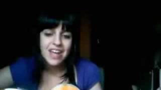 Anuska - Carmen Jones mini - version (Bunbury cover)