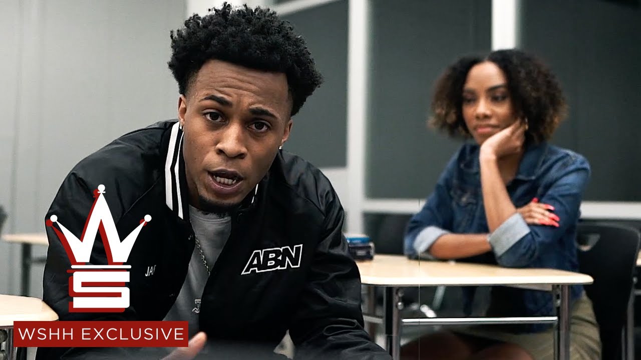 Lyrics Translations Of Heavy N Da Game By Jared A B N Popnable